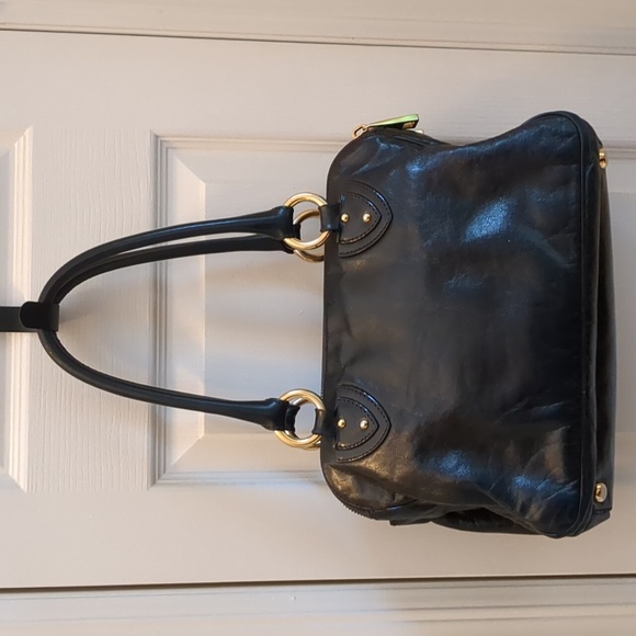 Marc Jacobs Blake Satchel Handbag - Picture 2 of 14